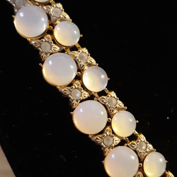 Monet necklace - Picture 3 of 3